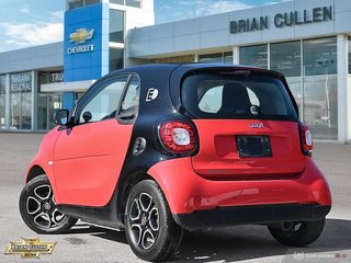 2017 smart Fortwo electric drive in St. Catharines, Ontario - 4 - w320h240px