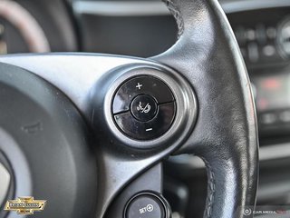 2017 smart Fortwo electric drive in St. Catharines, Ontario - 18 - w320h240px