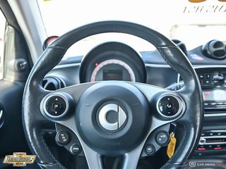 2017 smart Fortwo electric drive in St. Catharines, Ontario - 14 - w320h240px