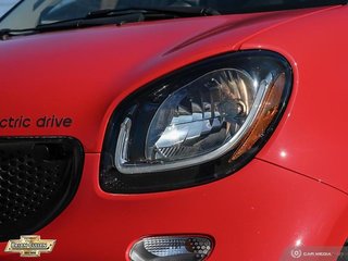 2017 smart Fortwo electric drive in St. Catharines, Ontario - 10 - w320h240px