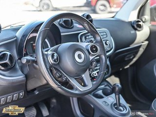 2017 smart Fortwo electric drive in St. Catharines, Ontario - 13 - w320h240px