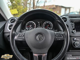 2015 Volkswagen Tiguan in St. Catharines, Ontario - 14 - w320h240px