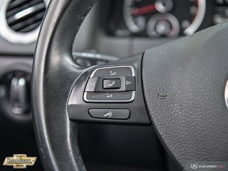 2015 Volkswagen Tiguan in St. Catharines, Ontario - 18 - w320h240px