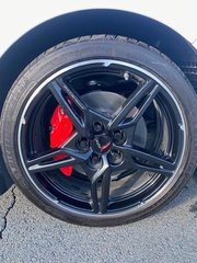 Chevrolet Corvette Stingray 2024