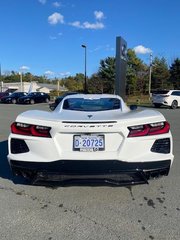 Chevrolet Corvette Stingray 2024