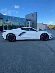 Chevrolet Corvette Stingray 2024