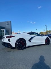 Chevrolet Corvette Stingray 2024