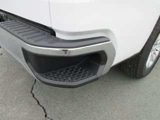 2022 Chevrolet Silverado 1500 Work Truck