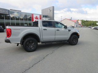 2021 Ford Ranger XLT TREMOR