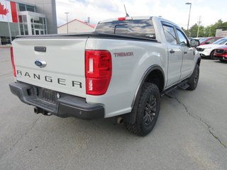 2021 Ford Ranger XLT TREMOR