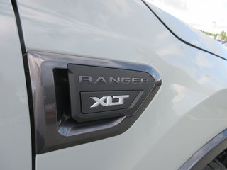 2021 Ford Ranger XLT TREMOR