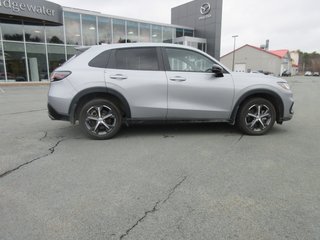 Honda HR-V Sport 2025