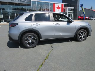 Honda HR-V Sport 2025