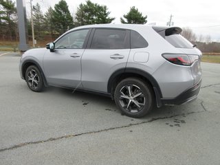 Honda HR-V Sport 2025