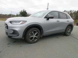 Honda HR-V Sport 2025