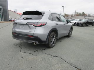 Honda HR-V Sport 2025