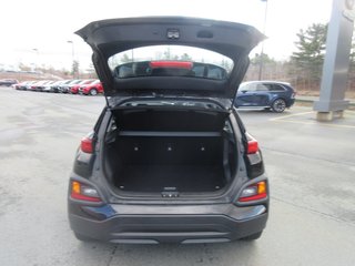 2021 Hyundai Kona 2.0L Essential