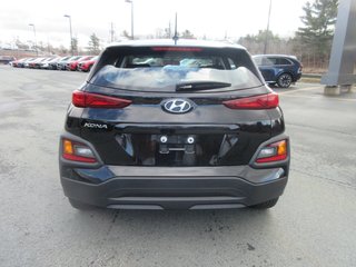 2021 Hyundai Kona 2.0L Essential