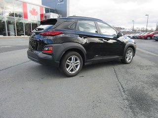 2021 Hyundai Kona 2.0L Essential