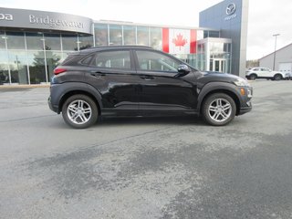 2021 Hyundai Kona 2.0L Essential