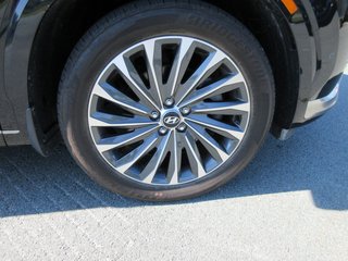 Hyundai Palisade Ultimate Calligraphy 2024