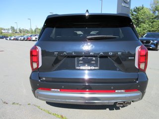 Hyundai Palisade Ultimate Calligraphy 2024