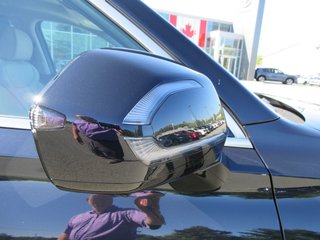 Hyundai Palisade Ultimate Calligraphy 2024