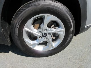 Hyundai Tucson Preferred 2024