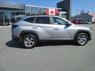 Hyundai Tucson Preferred 2024