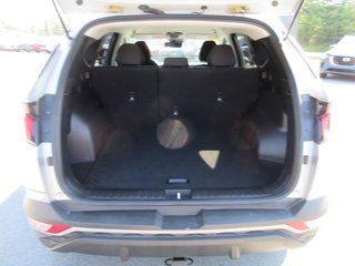 Hyundai Tucson Preferred 2024