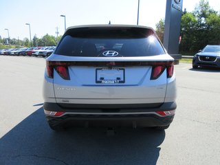 Hyundai Tucson Preferred 2024