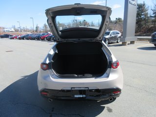 2022 Mazda 3 GS