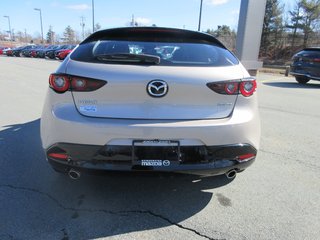 2022 Mazda 3 GS