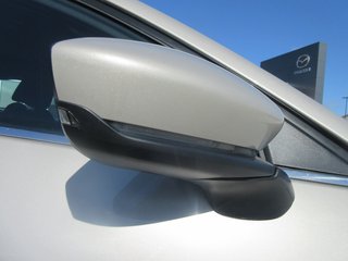 2022 Mazda 3 GS