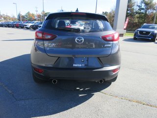 Mazda CX-3 GS 2018