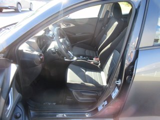 Mazda CX-3 GS 2018