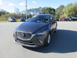Mazda CX-3 GS 2018