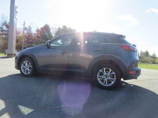 Mazda CX-3 GS 2018