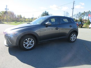 Mazda CX-3 GS 2018
