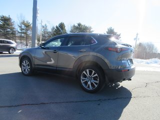 2021 Mazda CX-30 GS