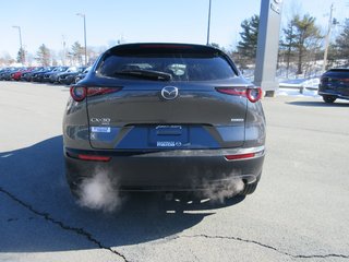 2021 Mazda CX-30 GS