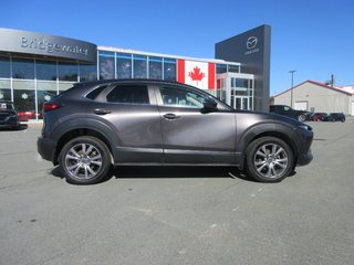 2021 Mazda CX-30 GS