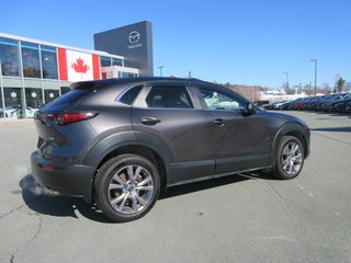 2021 Mazda CX-30 GS