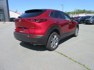 Mazda CX-30 GS 2023