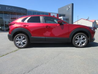 Mazda CX-30 GS 2023