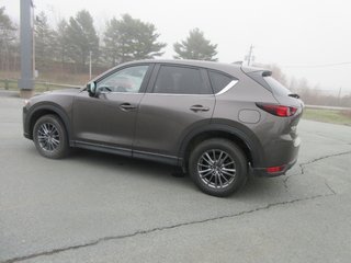 2019 Mazda CX-5 GS