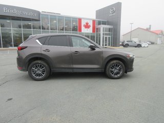 2019 Mazda CX-5 GS