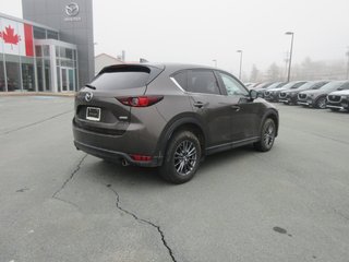 2019 Mazda CX-5 GS
