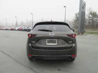 2019 Mazda CX-5 GS