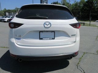 Mazda CX-5 GS 2020
